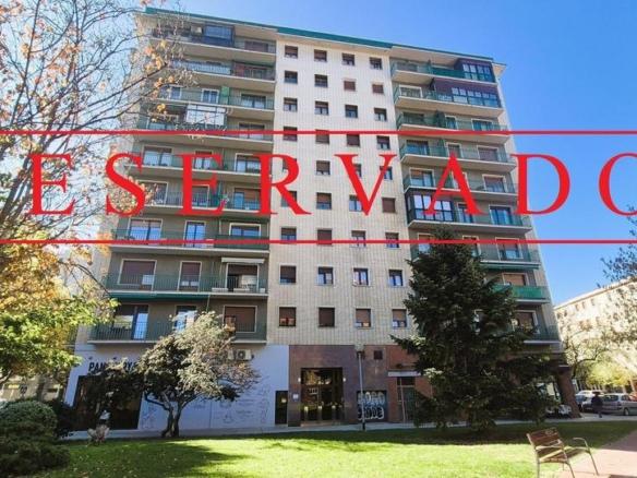 Apartment for sale on Calle Virgen del Puy, 6, San Juan