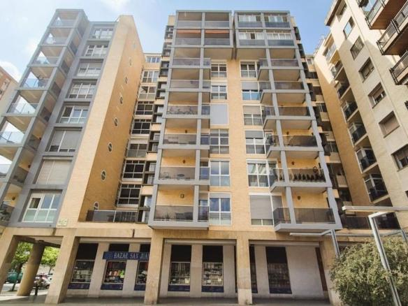 Apartment for sale in Plaza Monasterio Azuelo, 3, San Juan