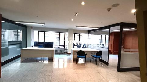 Office for sale in the city center