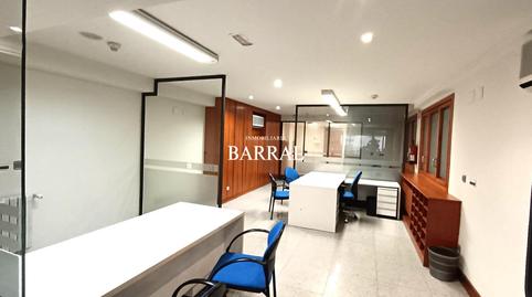 Office for sale in the city center