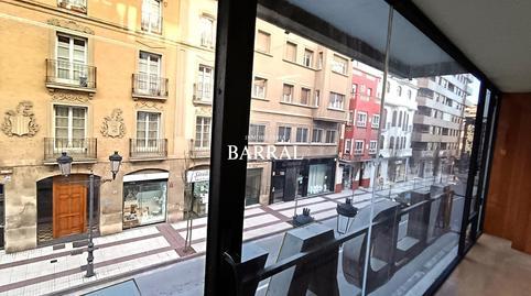Office for sale in the city center