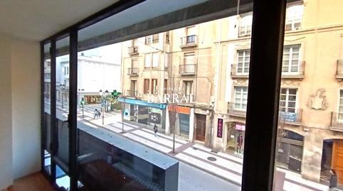 Office for sale in the city center