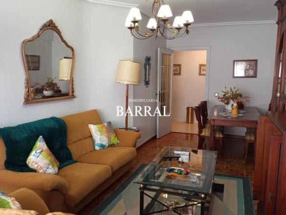 Apartment for sale in Griseras – Gardachales