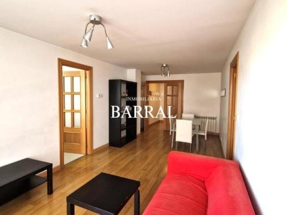 Apartment for sale in Griseras – Gardachales