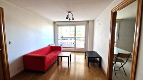Apartment for sale in Griseras – Gardachales