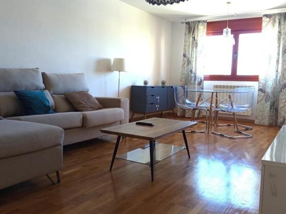 Apartment for sale in Griseras – Gardachales