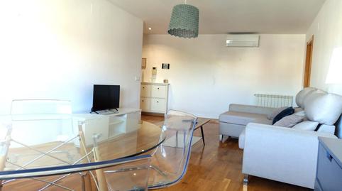 Apartment for sale in Griseras – Gardachales