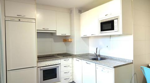 Apartment for sale in Griseras – Gardachales