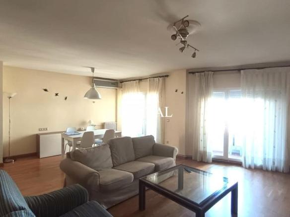 Apartment for sale in the city center