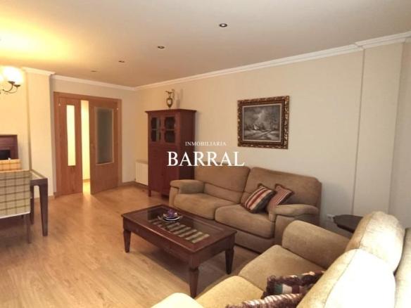 Apartment for sale in Griseras – Gardachales