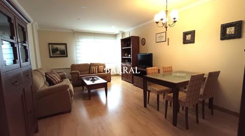 Apartment for sale in Griseras – Gardachales
