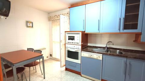 Apartment for sale in Griseras – Gardachales