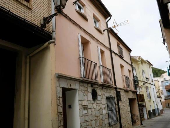 House or villa for sale in Funes