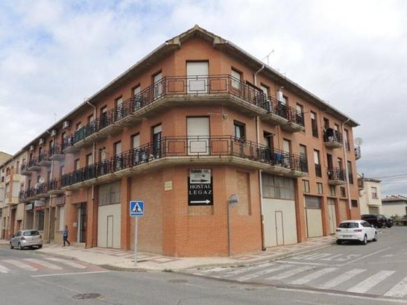 Apartment for sale in Funes