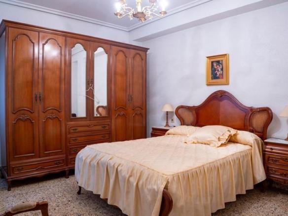 Apartment for sale in Peralta / Azkoien