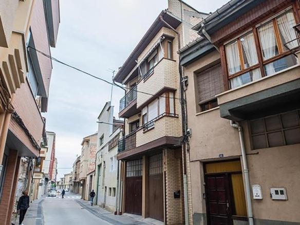 Penthouse for sale in Peralta / Azkoien