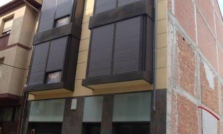 Apartment for sale in Peralta / Azkoien