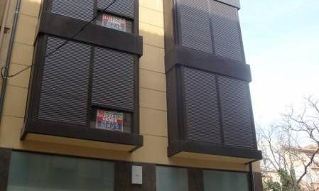Apartment for sale in Peralta / Azkoien
