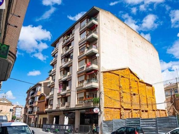Apartment for sale in Peralta / Azkoien
