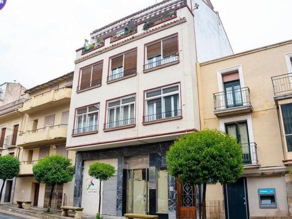 Penthouse for sale in Peralta / Azkoien