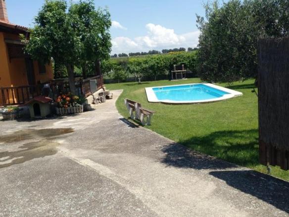 House or villa for sale in Marcilla