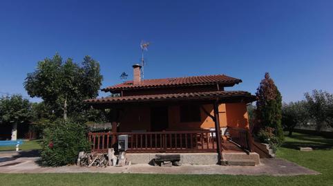 House or villa for sale in Marcilla