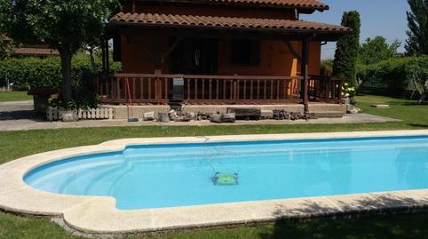 House or villa for sale in Marcilla