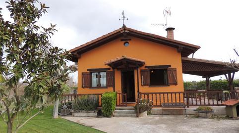 House or villa for sale in Marcilla