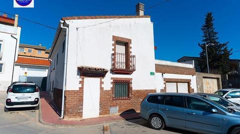 House or villa for sale in Milagro