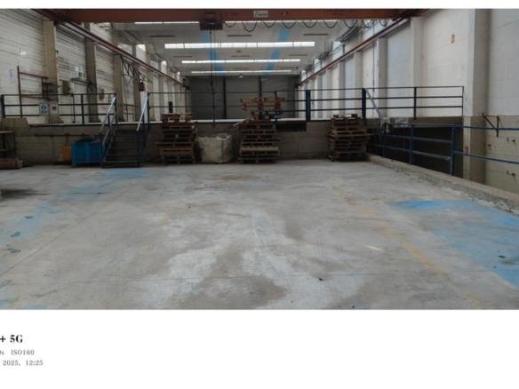 Industrial building for sale on Calle Mocholí, Valle de Elorz / Elortzibar