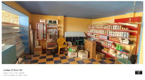 Commercial premises for sale in Barañáin / Barañain