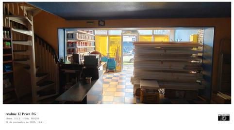 Commercial premises for sale in Barañáin / Barañain
