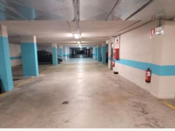 Garage for sale at Paseo Donantes de Sangre, 4, Chantrea
