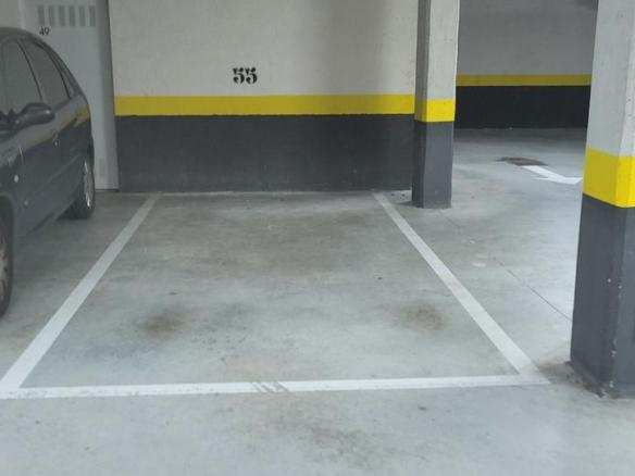 Garage for sale in Plaza Doctora Juana Garcia Orcoyen, 2g, San Jorge