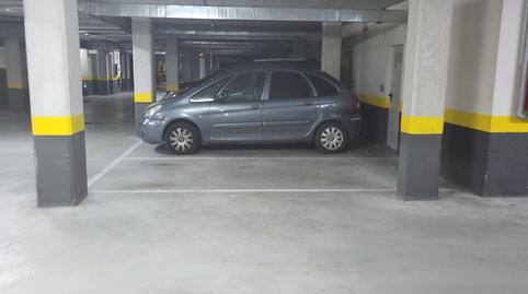 Garage for sale in Plaza Doctora Juana Garcia Orcoyen, 2g, San Jorge