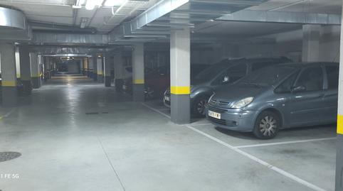 Garage for sale in Plaza Doctora Juana Garcia Orcoyen, 2g, San Jorge