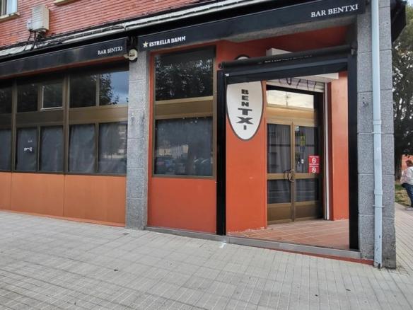 Commercial premises for sale in Chantrea