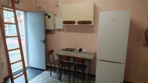 Commercial premises for sale on Avenida de Guipúzcoa, Berriozar