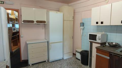 Commercial premises for sale on Avenida de Guipúzcoa, Berriozar