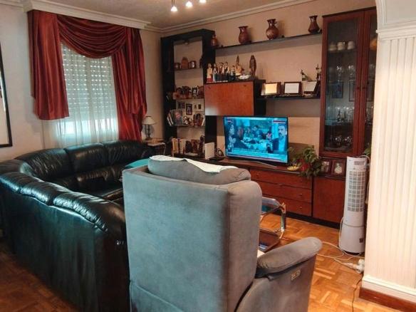 Apartment for sale in Calle Zortziko, Berriozar