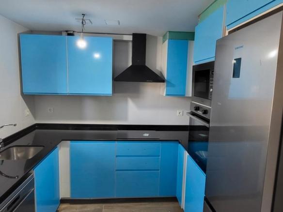 Duplex for sale in Enparantza Argako, 1ap, Burlada / Burlata