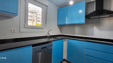 Duplex for sale in Enparantza Argako, 1ap, Burlada / Burlata