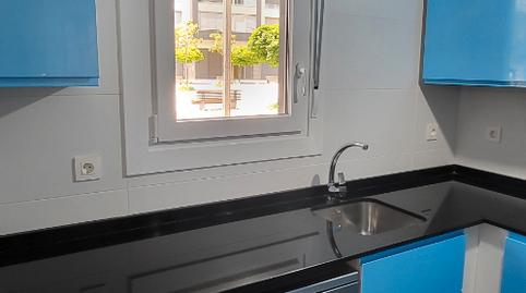 Duplex for sale in Enparantza Argako, 1ap, Burlada / Burlata
