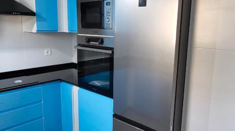 Duplex for sale in Enparantza Argako, 1ap, Burlada / Burlata