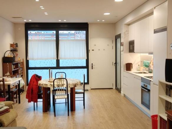 Loft for sale in Buztintxuri