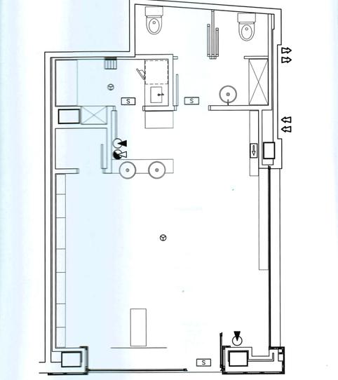 Commercial premises for sale in Mendillorri