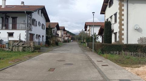 Residential for sale in Auza – San Martin, Ultzama