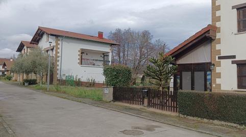 Residential for sale in Auza – San Martin, Ultzama