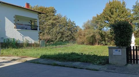 Residential for sale in Auza – San Martin, Ultzama