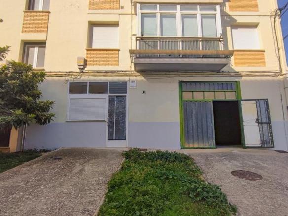 Premises for sale in Aoiz-agoitz – Irigai, Aoiz / Agoitz